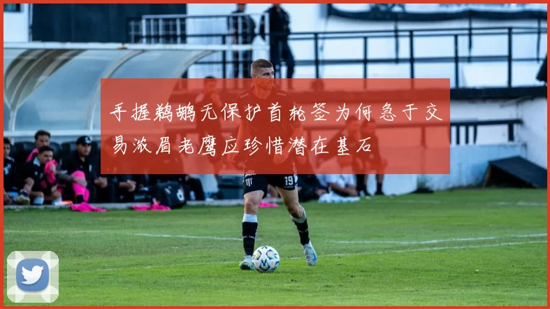 手握鹈鹕无保护首轮签为何急于交易浓眉老鹰应珍惜潜在基石